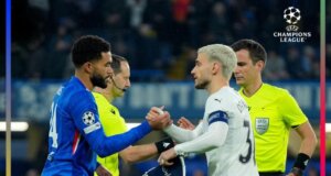 Για την 7η Αγωνιστική της League Phase του UCL η Πάφος έχασε με 1-0 από την Τσέλσι, αλλά η πρόκριση δεν έχει χαθεί, με νίκη επί της αδιάφορης Σλάβιας Πράγας μπορεί να περάσει.