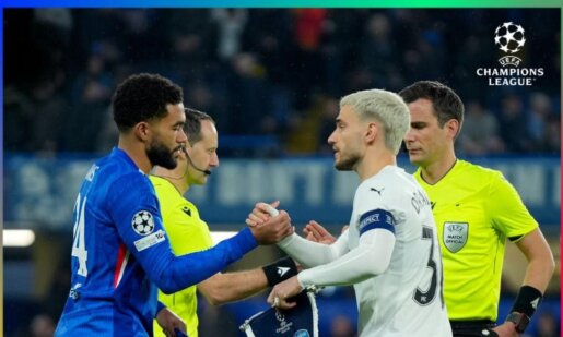 Για την 7η Αγωνιστική της League Phase του UCL η Πάφος έχασε με 1-0 από την Τσέλσι, αλλά η πρόκριση δεν έχει χαθεί, με νίκη επί της αδιάφορης Σλάβιας Πράγας μπορεί να περάσει.