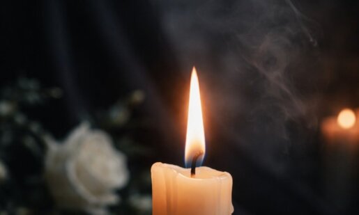 Ο Χρήστος Βρέττας του Κωνσταντίνου άφησε την τελευταία του πνοή στην ηλικία των 50 ετών και στην Παλαιομάνινα Αστακού πενθούν όλοι στο άκουσμα της θλιβερής είδησης.