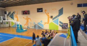 Για την Α2 της Ε.Σ.ΚΑ.ΒΔ.Ε. ο Παναιτωλικός ηττήθηκε με τέσσερις πόντους από τον Α.Γ.Σ.Ι. στο Δ.Α.Κ. Αγρινίου χάνοντας κι άλλο έδαφος στην προσπάθεια για άνοδο στην Α1.