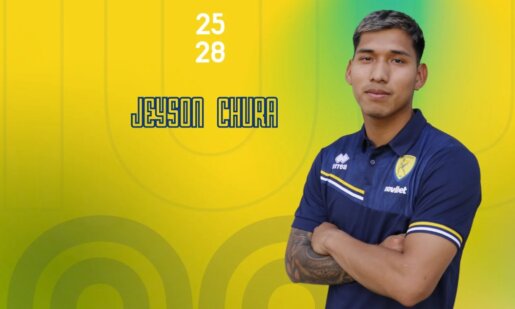 Ο Παναιτωλικός τρέχει μεταγραφικά στη Stoiximan SL1 μόνο που τον Τσούρα δανεικό στη Δε Στρόνγκεστ δε θα τον δώσει τη στιγμή που ο εκπρόσωπος μίλησε για οφειλή χρημάτων.