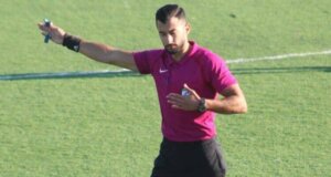 Για τη 18η Αγωνιστική της Stoiximan SL1 και το Ο.Φ.Η. - Παναιτωλικός ορίστηκε ο Παναγιώτης Κουκούλας, την ίδια ώρα σε απολογία καλείται η Αγρινιώτικη Π.Α.Ε. για το ματς με τον Λεβαδειακό.