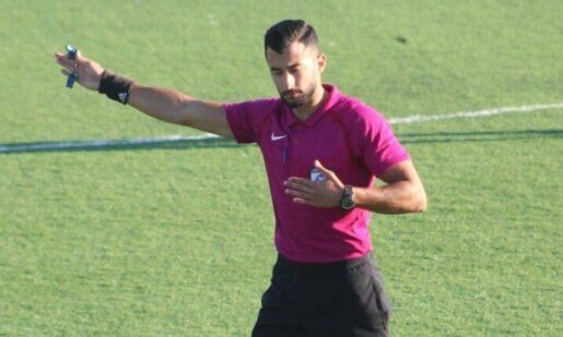 Για τη 18η Αγωνιστική της Stoiximan SL1 και το Ο.Φ.Η. - Παναιτωλικός ορίστηκε ο Παναγιώτης Κουκούλας, την ίδια ώρα σε απολογία καλείται  η Αγρινιώτικη Π.Α.Ε. για το ματς με τον Λεβαδειακό.