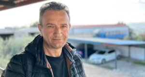 Ο Παναγιώτης Παπαευθυμίου του Παντελή άφησε την τελευταία του πνοή και στη Λεπενού Αγρινίου η απώλεια του 57χρονου πατέρα έχει προκαλέσει απέραντη θλίψη.