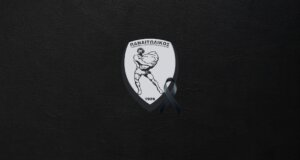 Η τραγωδία στη Ρουμανία δεν έχει αφήσει κανέναν ασυγκίνητο, η Π.Α.Ε. Παναιτωλικός στέκεται στο πλευρό της Π.Α.Ε. Π.Α.Ο.Κ. εκφράζοντας τα τα ειλικρινή συλλυπητήρια στις οικογένειες των θυμάτων.