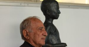 Ο Χριστόφορος Πολύζος απεβίωσε στη δεύτερη πατρίδα του στον Καναδά και ο Πολιτιστικός Σύλλογος Παναιτωλίου «Χρήστος Καπράλος» τον αποχαιρετά με λόγια από καρδιάς.