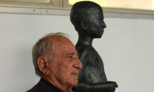 Ο Χριστόφορος Πολύζος απεβίωσε στη δεύτερη πατρίδα του στον Καναδά και ο Πολιτιστικός Σύλλογος Παναιτωλίου «Χρήστος Καπράλος» τον αποχαιρετά με λόγια από καρδιάς.