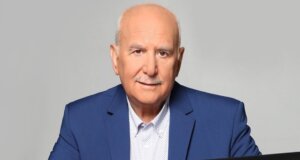 Ο Γιώργος Παπαδάκης «έφυγε» στις 4 Ιανουαρίου και το τελευταίο «αντίο» θα πουν συγγενείς και φίλοι την Πέμπτη (08/01) στο Αποτεφρωτήριο Ριτσώνας του Δήμου Χαλκιδέων.