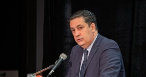 Ο Δήμαρχος Αγρινίου, Γιώργος Παπαναστασίου, εξέδωσε συλλυπητήρια ανακοίνωση για την Ουρανία Λανάρα που άφησε την τελευταία της πνοή σε ηλικία 95 ετών.