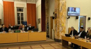 Το Αγρίνιο συζητά εκ νέου για το Πανεπιστήμιο, αναμένεται Συνεδρίαση την επόμενη εβδομάδα, θα προηγηθεί λίγο νωρίτερα συζήτηση με τους Επικεφαλής των Παρατάξεων.