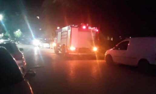 Στο Πάρκο Αγρινίου αργά το απόγευμα της Δευτέρας, 5 Ιανουαρίου 2026 υπήρξε κινητοποίηση της Πυροσβεστικής Υπηρεσίας για φωτιά σε καμινάδα.