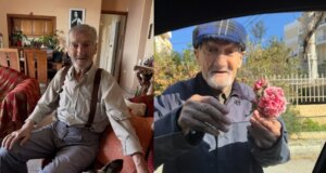 Ο Κωστής Μαραβέγιας πενθεί καθώς έφυγε από τη ζωή ο πεθερός του Αγρινιώτη καλλιτέχνη, το συγκινητικό «αντίο» της Τόνιας Σωτηροπούλου μέσω Instagram!