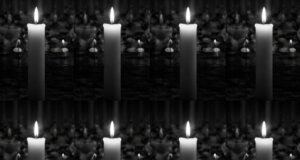 Ο Παναγιώτης Σταματελόπουλος του Φωτίου άφησε την τελευταία του πνοή και το Αγρίνιο πενθεί για την απώλεια του 72χρονου.