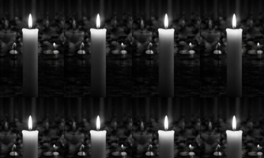 Ο Παναγιώτης Σταματελόπουλος του Φωτίου άφησε την τελευταία του πνοή και το Αγρίνιο πενθεί για την απώλεια του 72χρονου.