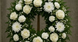 Στο Ανοιξιάτικο Αμφιλοχίας όλοι πενθούν για τη 51χρονη Βασιλική Καραλή, η είδηση της απώλειά της προκάλεσε απέραντη θλίψη και στις γύρω περιοχές.