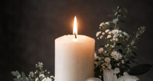 Ο Δημήτρης Παπαγεωργίου του Κωνσταντίνου άφησε την τελευταία του πνοή στα 63 και στην Κάτω Χρυσοβίτσα Θέρμου συγγενείς και φίλοι πενθούν για την απώλειά του.