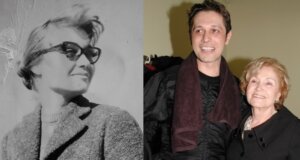 Ο Αιμίλιος Χειλάκης είναι ο Αγρίνιο ηθοποιός που βιώνει πολύ δύσκολες ώρες καθώς έφυγε από τη ζωή η αγαπημένη του μητέρα κάτι που ανακοίνωσε ο ίδιος στα Social Media.