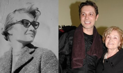 Ο Αιμίλιος Χειλάκης είναι ο Αγρίνιο ηθοποιός που βιώνει πολύ δύσκολες ώρες καθώς έφυγε από τη ζωή η αγαπημένη του μητέρα κάτι που ανακοίνωσε ο ίδιος στα Social Media.