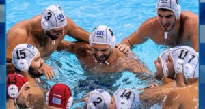 Το Ευρωπαϊκό Πρωτάθλημα Πόλο Ανδρών ολοκληρώθηκε με την Εθνική να «σπάει» το ρόδι και να κατακτά για πρώτη φορά Μετάλλιο, έστω κι αν αυτό είναι το Χάλκινο!