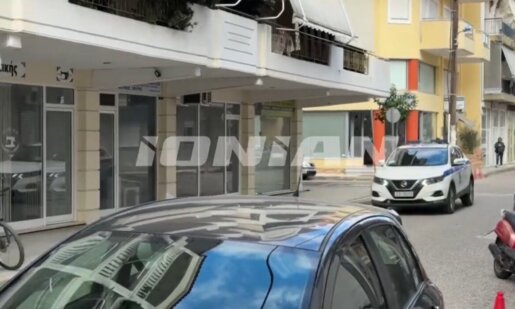 Η ΕΛ.ΑΣ. εξέδωσε ανακοίνωση για το βράδυ του Σαββάτου (17/01) για το πως συνέλαβαν τον καθ' ομολογίαν δολοφόνο του Κώστα Αλεξανδρή στη Μακρυνεία.