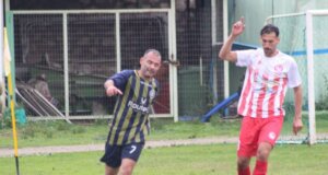 Ο Βασίλης Ράπτης προχώρησε σε δήλωση αποχώρησης για την ολοκλήρωση της συνεργασίας του με το Σωματείο της Β' Ε.Π.Σ. Αιτωλοακαρνανίας, Ολυμπιακό Παναιτωλίου.