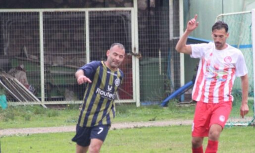 Ο Βασίλης Ράπτης προχώρησε σε δήλωση αποχώρησης για την ολοκλήρωση της συνεργασίας του με το Σωματείο της Β' Ε.Π.Σ. Αιτωλοακαρνανίας, Ολυμπιακό Παναιτωλίου.