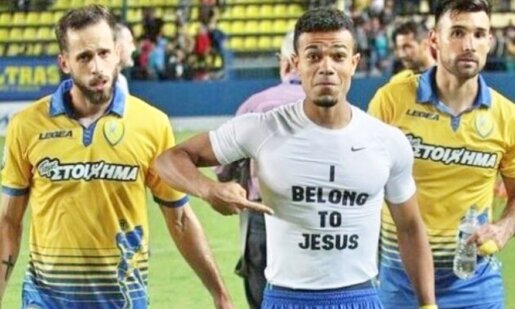 Ο Φάρλεϊ Ρόσα επιστρέφει στο Αγρίνιο και τη Stoiximan SL1 για να βοηθήσει τον Γιάννη Αναστασίου αλλά και τον Παναιτωλικό που βρίσκεται στην 3η τρίτη από το... τέλος.