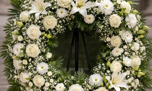 Ο Βασίλειος Κοντοδήμος του Γεώργιου άφησε την τελευταία του πνοή και στη Ρίγανη Αγρινίου όλοι έχουν βυθιστεί στο πένθος για τον χαμό του 65χρονου.