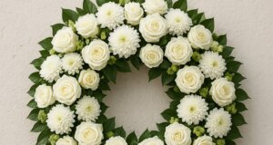 Η Γεωργία Γερονικολού, χήρα Χρήστου δεν είναι πλέον ανάμεσά μας, απέραντη θλίψη επικρατεί ανήμερα της Πρωτοχρονιάς στην Κωνωπίνα για την απώλεια της 69χρονης.