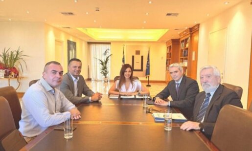 Στο Μεσολόγγι όλα κινούνται γύρω από τα 200 χρόνια από την Έξοδο και ο πανελλαδικός προορισμός σχολικών επισκέψεων είναι και επίσημα γεγονός!