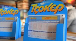 Το Τζόκερ χάρισε ένα.. χαμόγελα κι ένα από αυτά στο Αιτωλικό αφού Τρίτη και 13 βρέθηκε ένας τυχερός που έπιασε 5 αριθμούς και κέρδισε 100 χιλιάδες ευρώ!