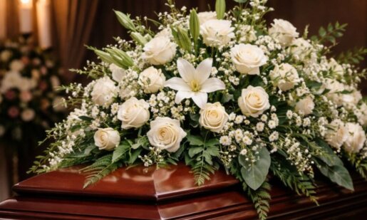 Η Μαρία Καραδήμα του Βασίλειου άφησε την τελευταία της πνοή σε ηλικία 66 ετών και στο Ξηροπήγαδο Ναυπάκτου πενθούν στο άκουσμα της θλιβερής είδησης.