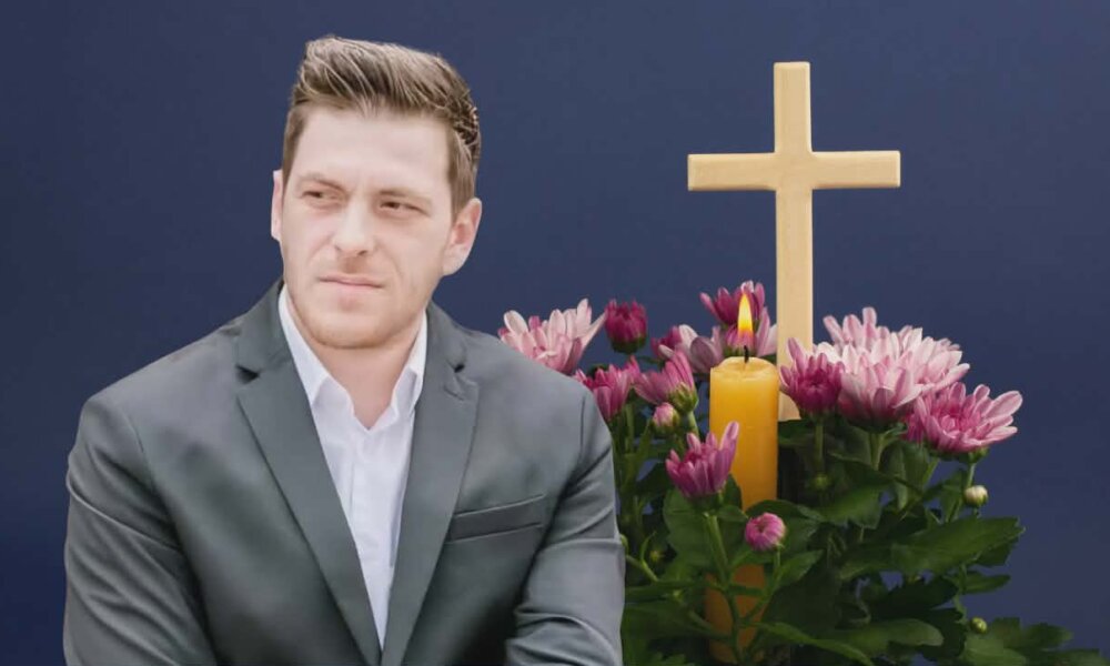 Ο Χριστόφορος Τσιρώνης δεν είναι ανάμεσά μας, «έσβησε» μετά από τροχαίο ο 40χρονος Αγρινιώτης μάγειρας, δώρισαν τα όργανά του