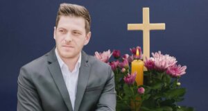 Ο Χριστόφορος Τσιρώνης δεν είναι ανάμεσά μας, «έσβησε» μετά από τροχαίο ο 40χρονος Αγρινιώτης μάγειρας, δώρισαν τα όργανά του