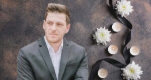 Ο Χριστόφορος Τσιρώνης δεν είναι ανάμεσά μας και την Πέμπτη, 29 Ιανουαρίου στη Νίκαια συγγενείς και φίλοι θα πουν το τελευταίο «αντίο» στον 40χρονο Αγρινιώτη μάγειρα.