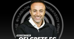 Μετά τη νίκη στη 18η Αγωνιστική της Stoiximan SL1 ο Χρήστος Κόντης αναφέρθηκε στο γεγονός πως «ο Παναιτωλικός πίεσε κι εμείς είχαμε το άγχος του αποτελέσματος».