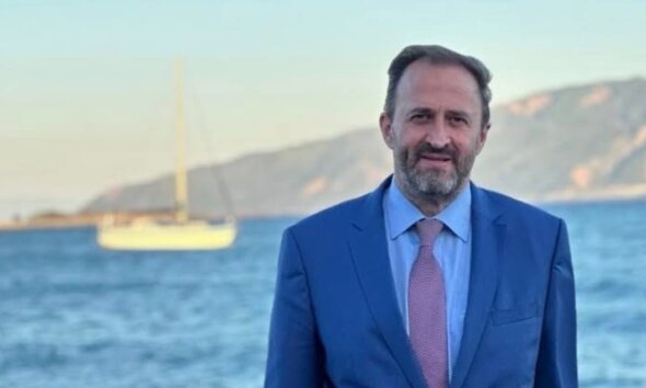 Ο Χρήστος Παΐσιος έκανε γνωστό πως λόγω της τραγωδίας στη Ρουμανία ακυρώθηκε η προγραμματισμένη εκδήλωση στο Παπαχαραλαμπάειο Στάδιο της Ναυπάκτου.