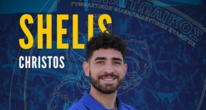 Ο Παναιτωλικός κινείται όσο μπορεί για να ενισχυθεί στη Stoiximan SL1 - Ο Ρόσα στο Αγρίνιο, ο Πόλιτικ μένει Στεάουα και ο Σιέλης χάνει Άρη.