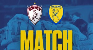 Ο Παναιτωλικός αναμένει το ματς της 20ης Αγωνιστικής της Stoiximan SL1, όμως η παράδοση λέει πως δεν έχει πάρει νίκη με αντίπαλο την Α.Ε.Λ. Novibet.