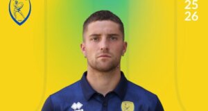 Για την 20η Αγωνιστική της Stoiximan SL1 ο Παναιτωλικός δεν θα έχει στη Λάρισα τον Αγκίρε, τον τιμωρημένο Χότζα καθώς και τους τραυματίες Γαλιάτσο, Λουΐς και Στάγιτς.