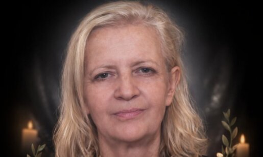 Το Αγρίνιο πενθεί ξανά, η Ελισάβετ Γερνά του Κωνσταντίνου έφυγε από τη ζωή σε ηλικία 52 ετών - Άπαντες πενθούν για τη νεαρή μητέρα που άφησε πίσω της τα παιδιά της.