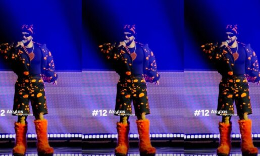 Το «Sing for Greece 2026» ολοκληρώθηκε και πλέον η Ελλάδα πάει και επίσημα στη Βιέννη για την 70η Eurovision - Ο Akylas με δύο 12άρια κι ένα 24άρι με το «Ferto»!