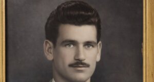 Ο Αντιδήμαρχος Αγρινίου, Λάμπρος Σκουφής, με θλίψη αναφέρθηκε στο έργο και την προσφορά του Θείου του Ανδρέα Σκουφή που εξασφαλίζουν την αιώνια μνήμη.