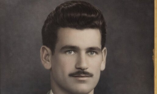 Ο Αντιδήμαρχος Αγρινίου, Λάμπρος Σκουφής, με θλίψη αναφέρθηκε στο έργο και την προσφορά του Θείου του Ανδρέα Σκουφή που εξασφαλίζουν την αιώνια μνήμη.