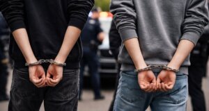 Η ΕΛ.ΑΣ. γνωστοποίησε το γεγονός πως ανήλικοι από 10 έως 13 ετών διέπραξαν δεκαπέντε κλοπές -από Ιούνιο 2025 έως Φεβρουάριο 2026- και λεία πάνω από 2 χιλιάδες ευρώ.