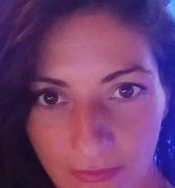 Η Δώρα Ναστούλη έφυγε νωρίς και κυρίως άδικα - Ισόβια κάθειρξη στον 32χρονο για τη δολοφονία της Αγρινιώτισσας μητέρας τριών παιδιών.