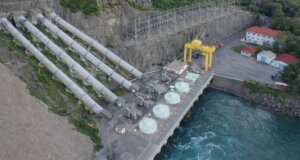 Η Περιφέρεια Δυτικής Ελλάδας ενημέρωσε σχετικά το βράδυ της 17ης Φεβρουαρίου με τη λήψη μέτρων ασφαλείας λόγω αύξησης απορροής υδάτων από το Φράγμα Καστρακίου.