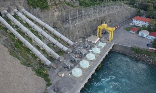 Η Περιφέρεια Δυτικής Ελλάδας ενημέρωσε σχετικά το βράδυ της 17ης Φεβρουαρίου με τη λήψη μέτρων ασφαλείας λόγω αύξησης απορροής υδάτων από το Φράγμα Καστρακίου.