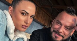 Ο Χρήστος Δάντης περνά δύσκολες ώρες μετά από ατύχημα που είχε και εξαιτίας του οποίου θα περάσει την πόρτα του χειρουργείου - Η ανάρτηση της Ναυπάκτιας Ασημίνας Χατζηανδρέου.