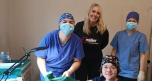 Ο Δήμος Ναυπακτίας με ανακοίνωση που εξέδωσε αναφέρθηκε στο γεγονός πως έως τις 27 Φεβρουαρίου πραγματοποιείται η δράση δωρεάν στειρώσεων αδέσποτων γατών.